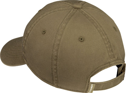 Vortex Cap Olive MN Cut Back Twill