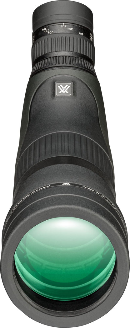 Vortex Crossfire HD 16-48x65 Angled Spotting Scope