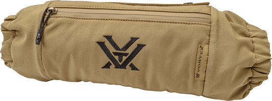 Vortex Glasspak Pro Hand Muff Tan