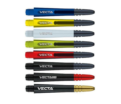 Winmau Vecta Dart Shafts