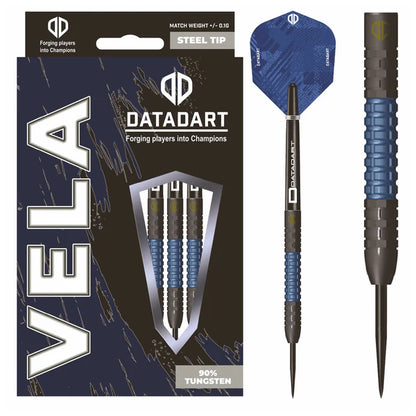 Datadart Vela Dart Set 24 g