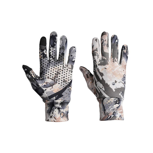SKRE Velocity Gloves Solace Camo Size L