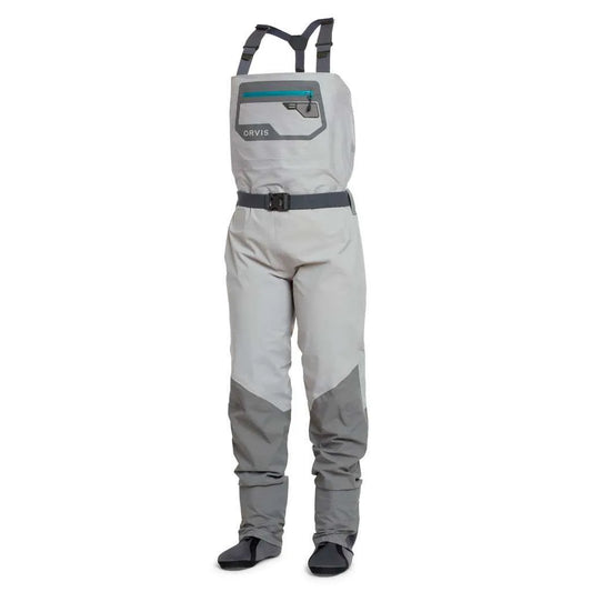 Orvis Women's Clearwater Wader Large Reg