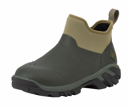 Muck Boots Woody Sport Mossgreen Men's Size 8