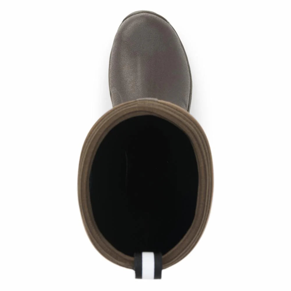 Muck Wetland Men's Tan Size 13