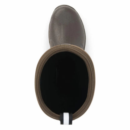 Muck Wetland Men's Tan Size 13