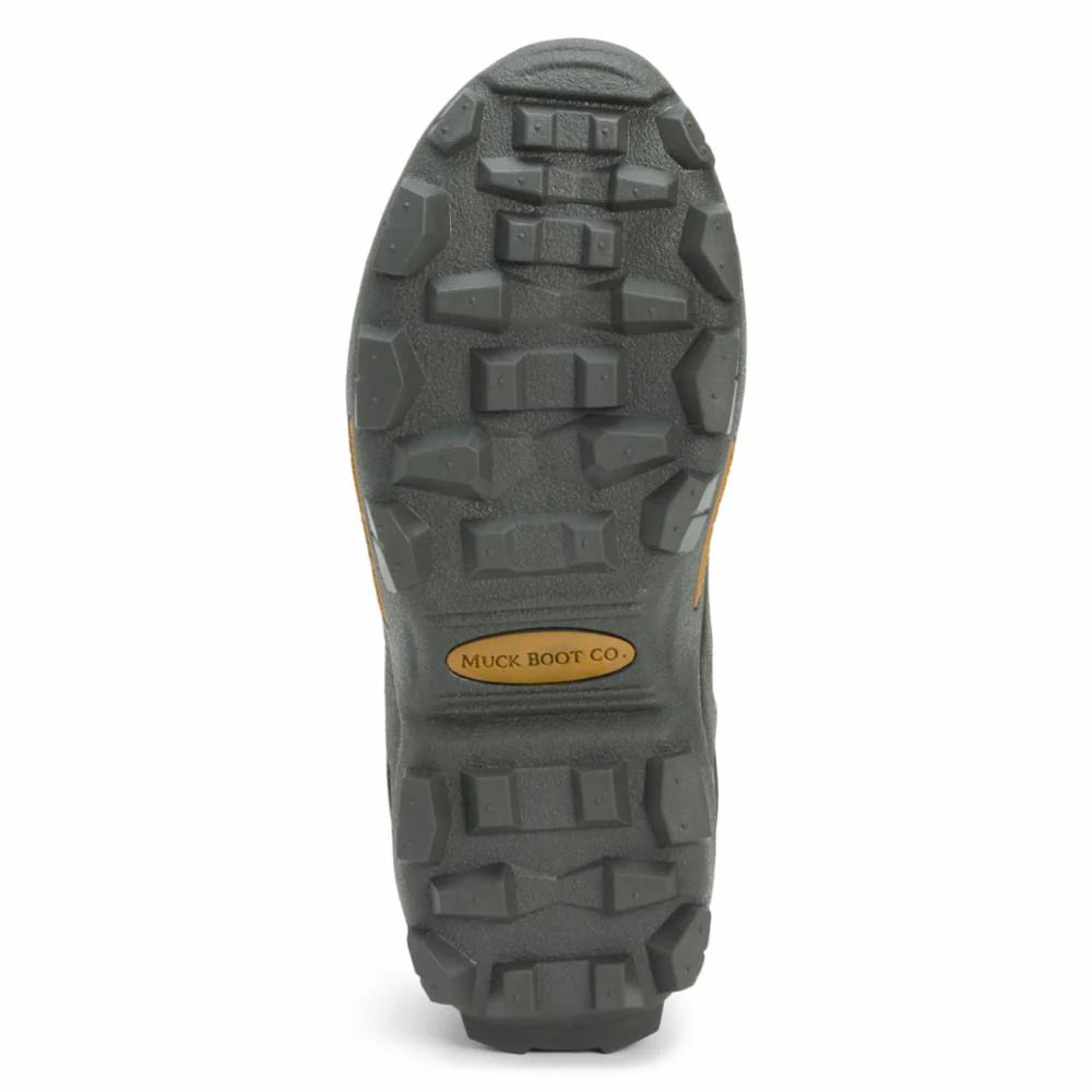 Muck Wetland Men's Tan Size 13