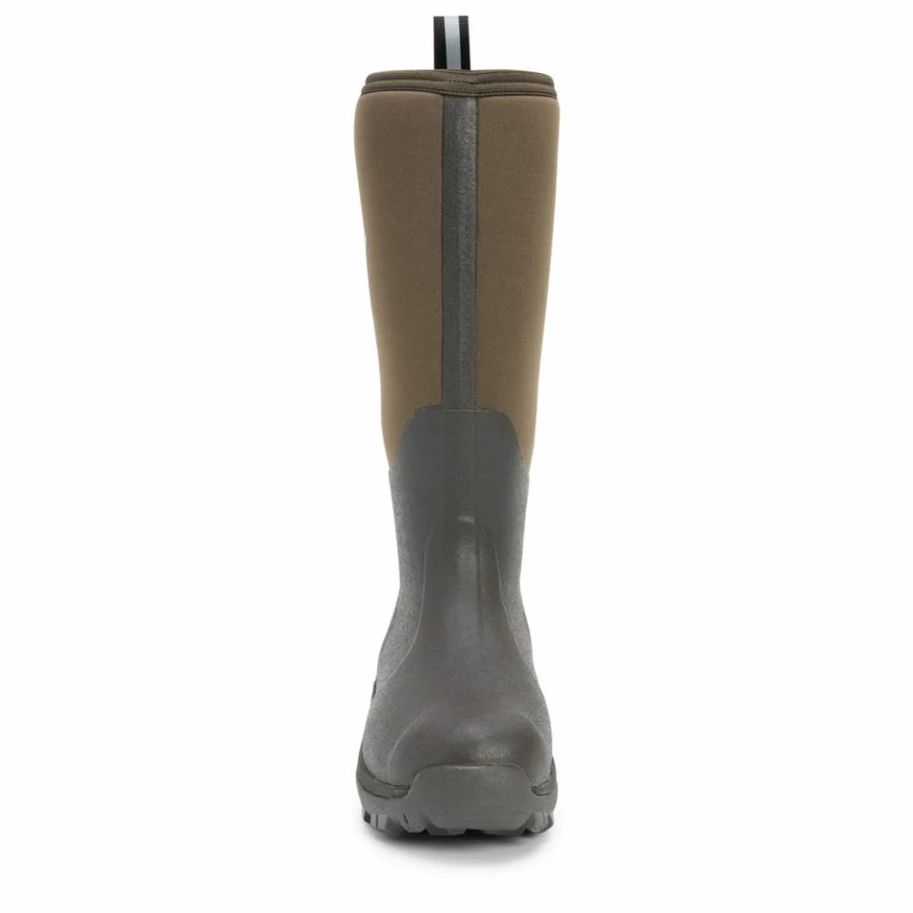 Muck Wetland Men's Tan Size 13
