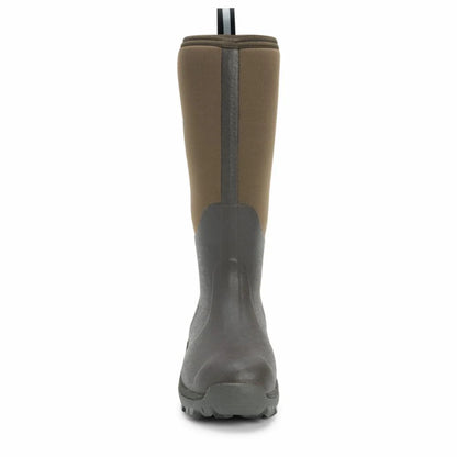 Muck Wetland Men's Tan Size 13