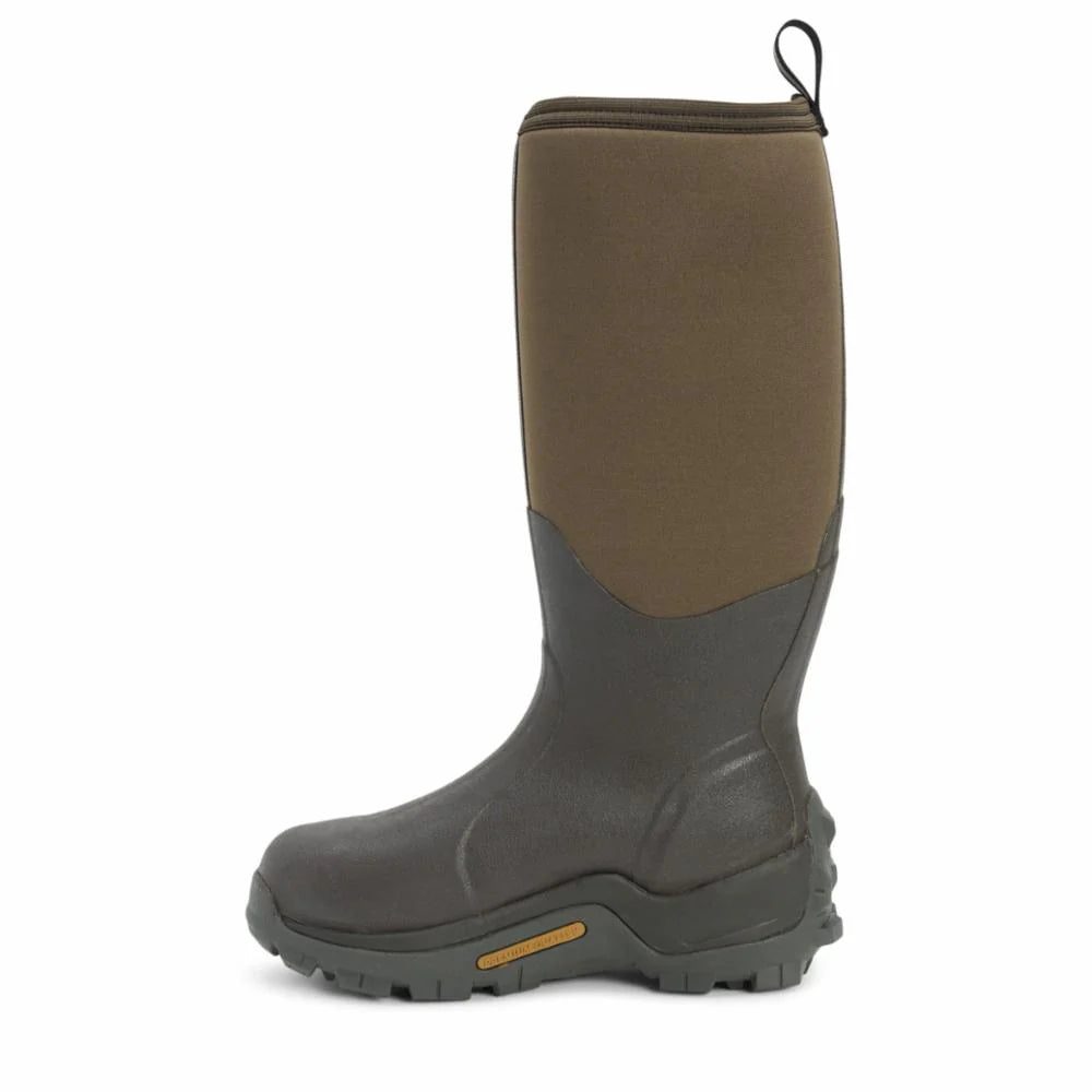 Muck Wetland Men's Tan Size 13