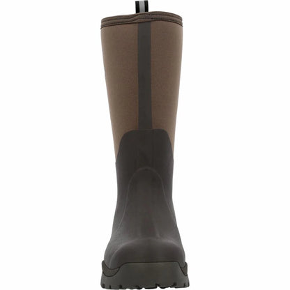 Muck Wetland Boots Women's Brown Size 6