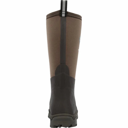 Muck Wetland Boots Women's Brown Size 6