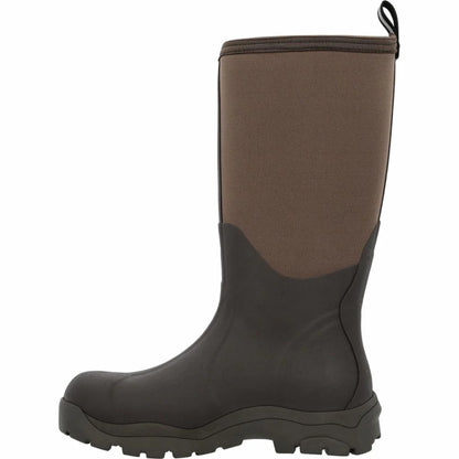 Muck Wetland Boots Women's Brown Size 6