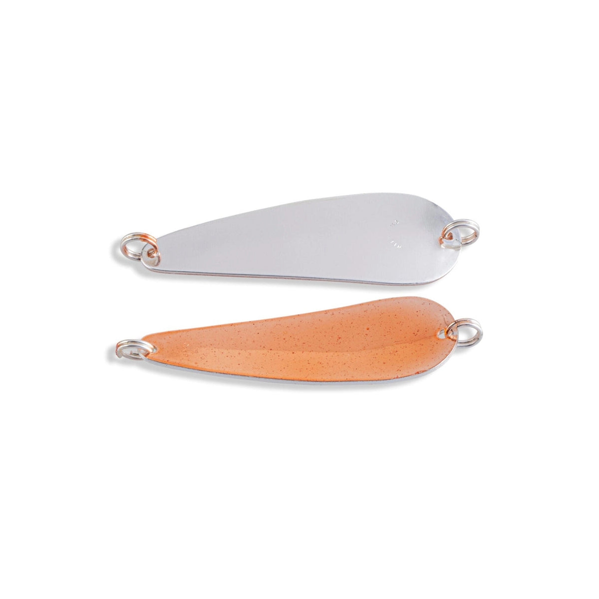 Williams Toronto Wobbler Spoon in Silver/Copper 1/3oz