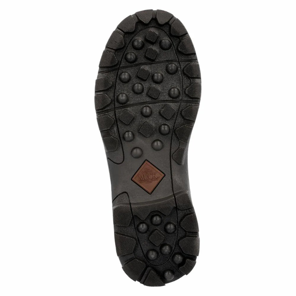 Muck Woody PK Brown and RealTree Size 10
