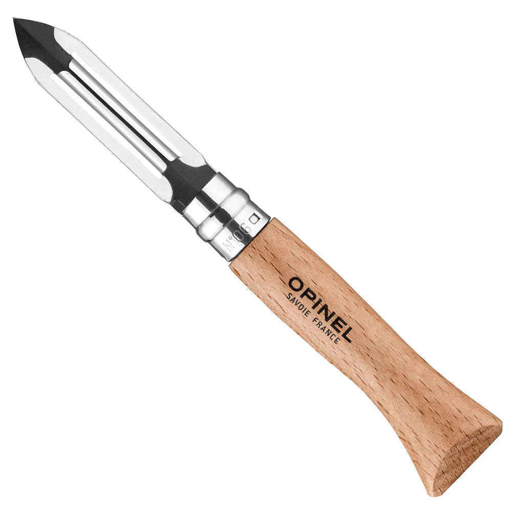 Opinel No. 06 Pocket Peeler