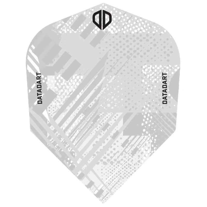 Datadart Grunge #6 Dart Flights