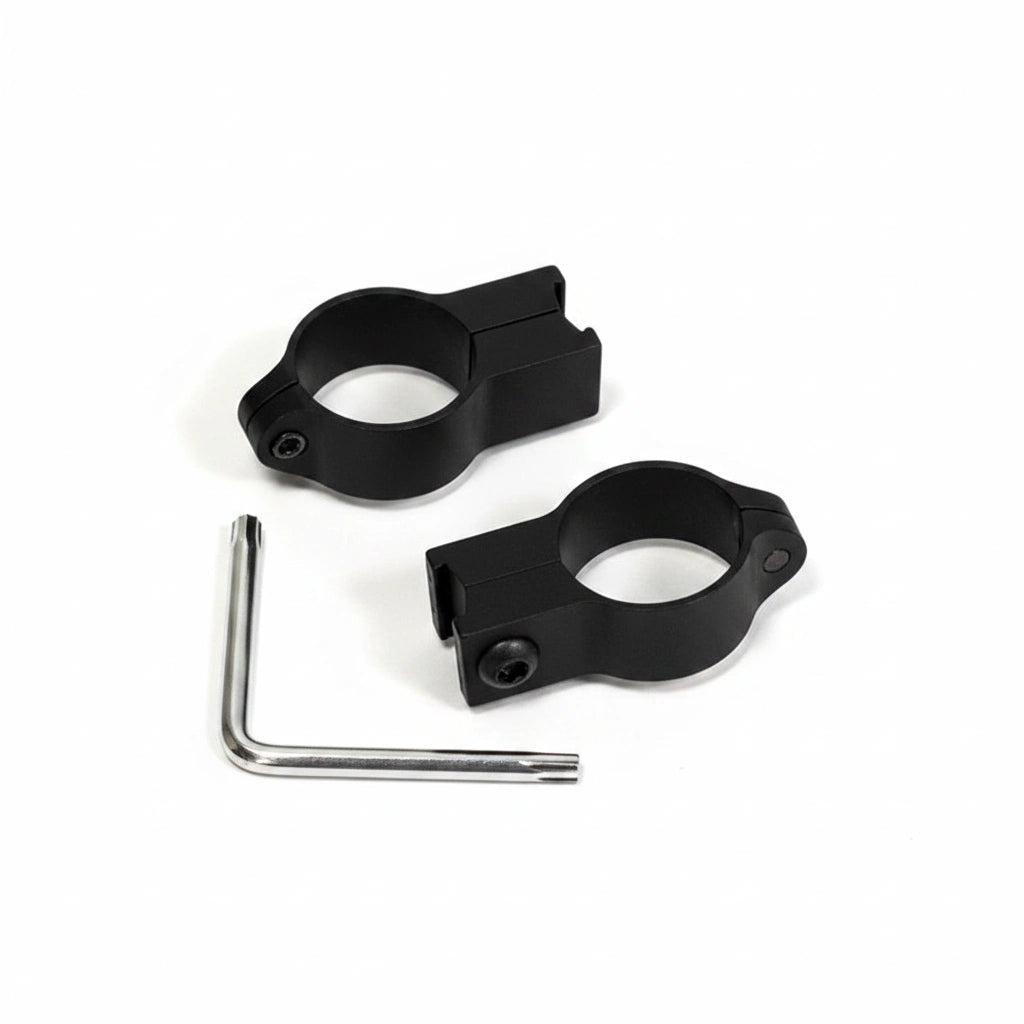 Winchester 1" Medium Ranger Scope Rings