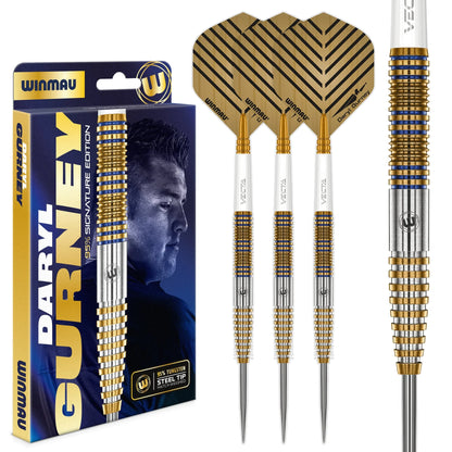 Winmau Daryl Gurney 95% Signature Edition