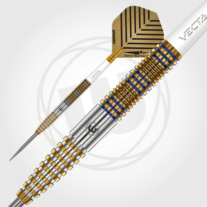 Winmau Daryl Gurney 95% Signature Edition