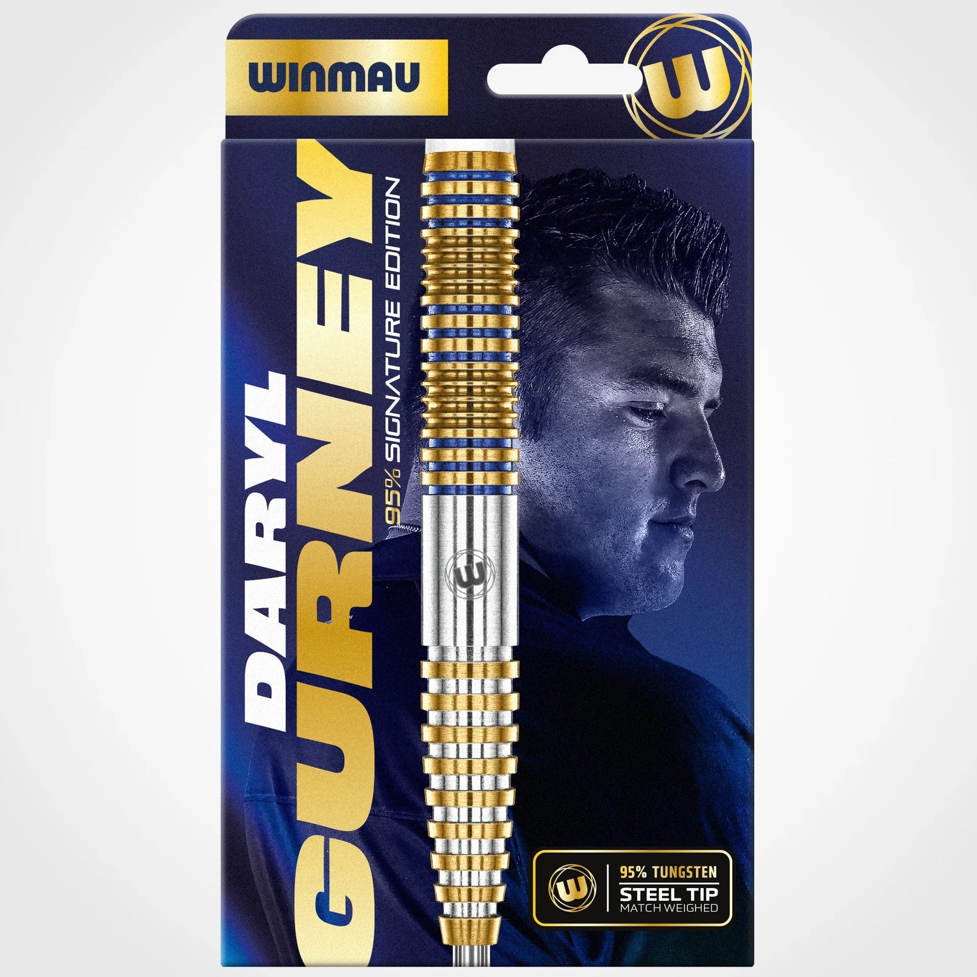 Winmau Daryl Gurney 95% Signature Edition