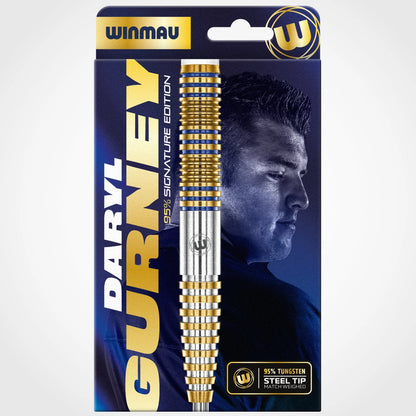 Winmau Daryl Gurney 95% Signature Edition