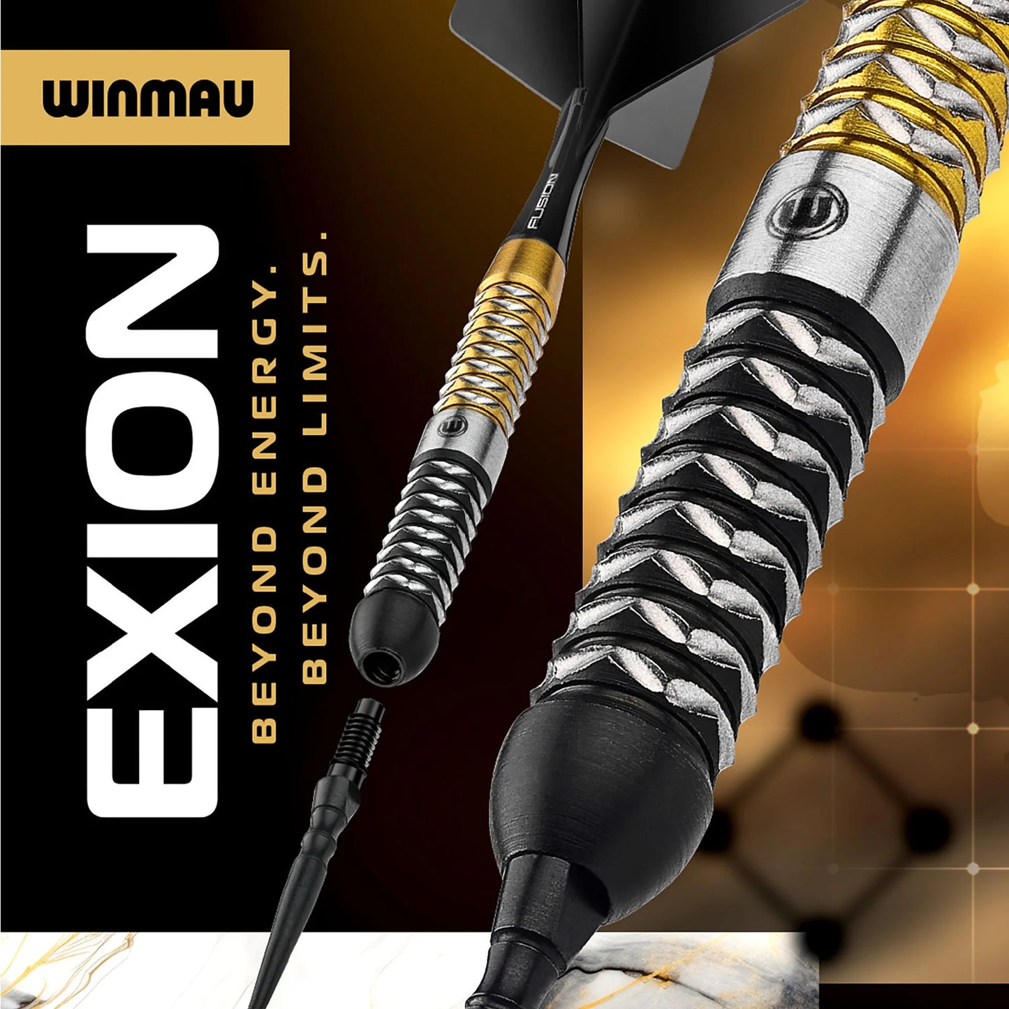 Winmau Exion SP