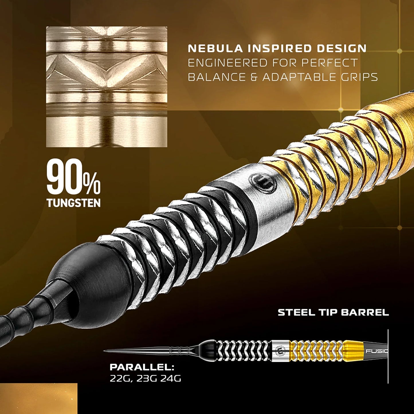 Winmau Exion SP