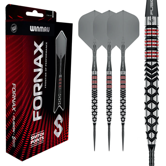 Winmau Fornax SP Tapered