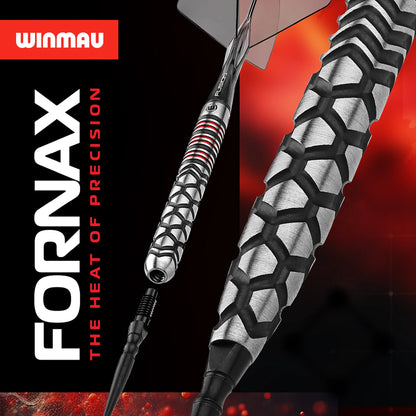 Winmau Fornax SP Tapered