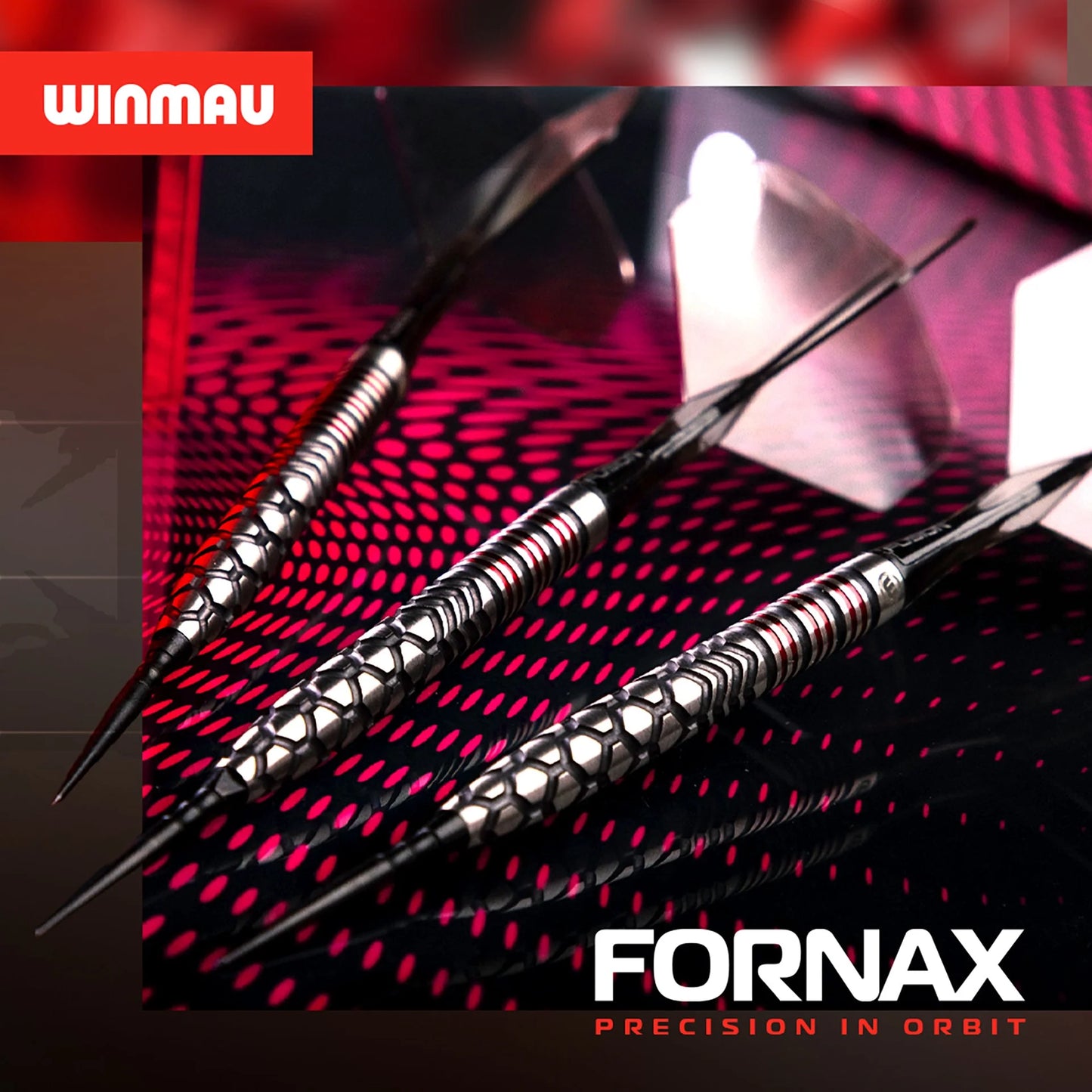 Winmau Fornax SP Tapered