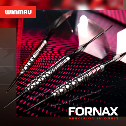 Winmau Fornax SP Tapered