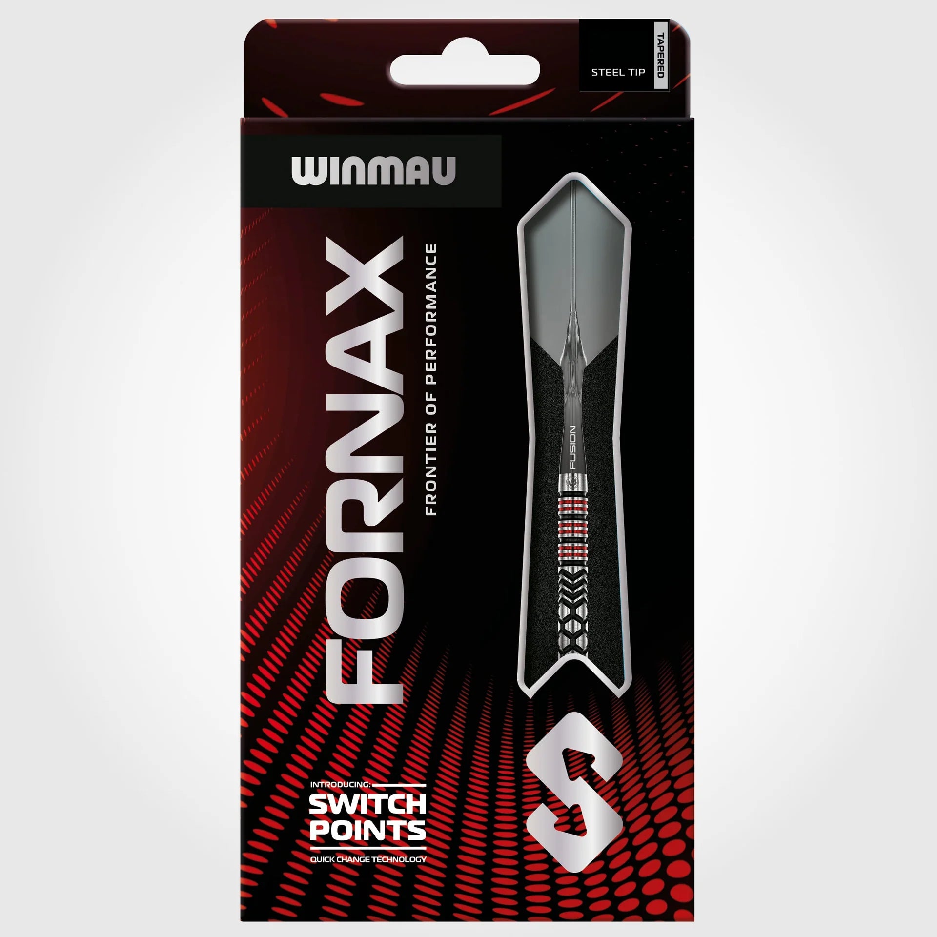 Winmau Fornax SP Tapered