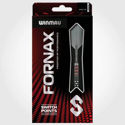 Winmau Fornax SP Tapered
