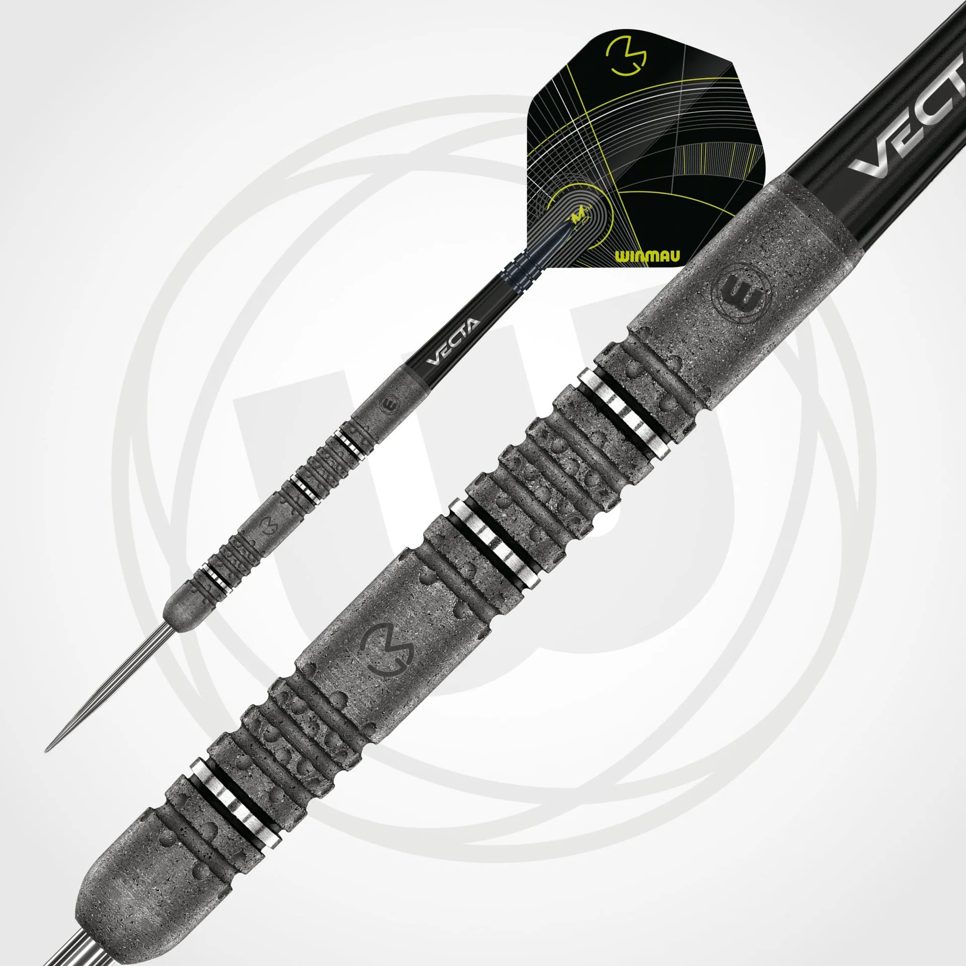 Winmau MvG Signature Edition