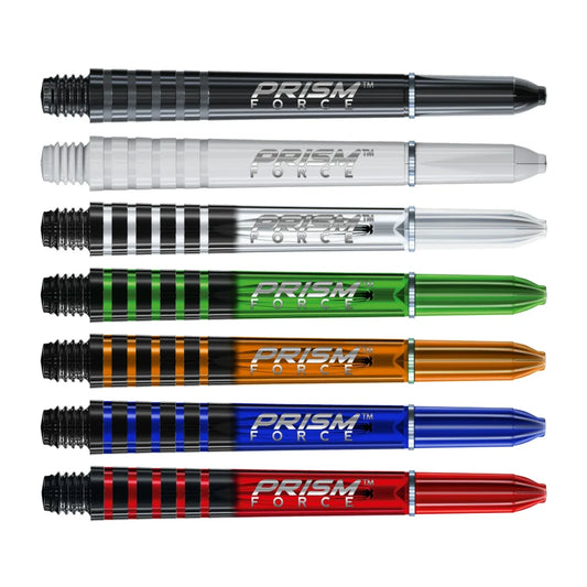 Winmau Prism Force Dart Shafts