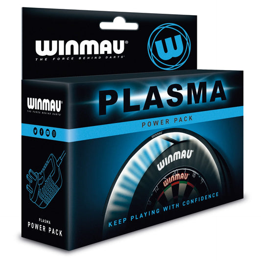 Winmau Plasma Dart Light Power Pack