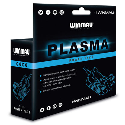 Winmau Plasma Dart Light Power Pack