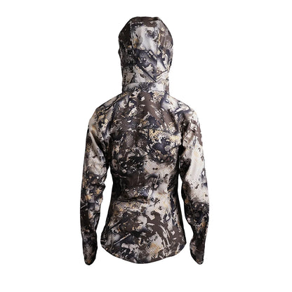 SKRE Women's Hardscrabble Jacket