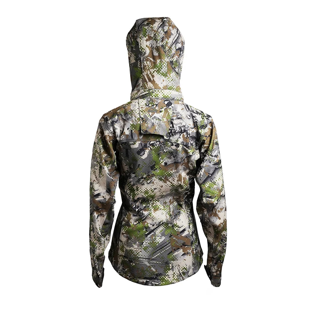 SKRE Women's Hardscrabble Jacket