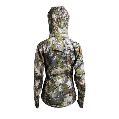 SKRE Women's Hardscrabble Jacket