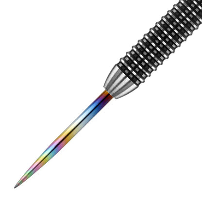 Winmau Rainbow Dart Points 32 mm