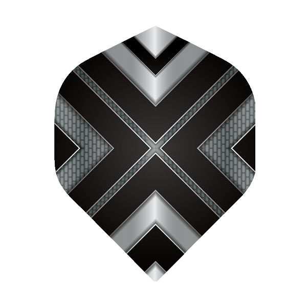 British Darts X-Factor Flights