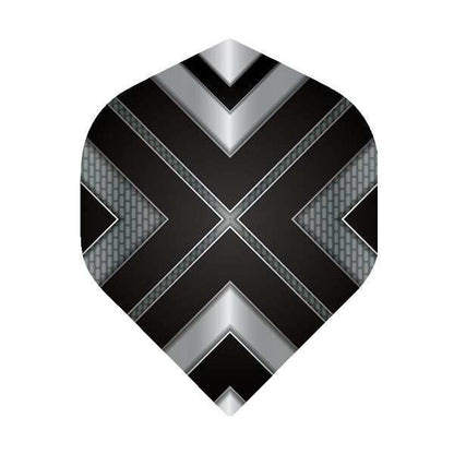 British Darts X-Factor Flights
