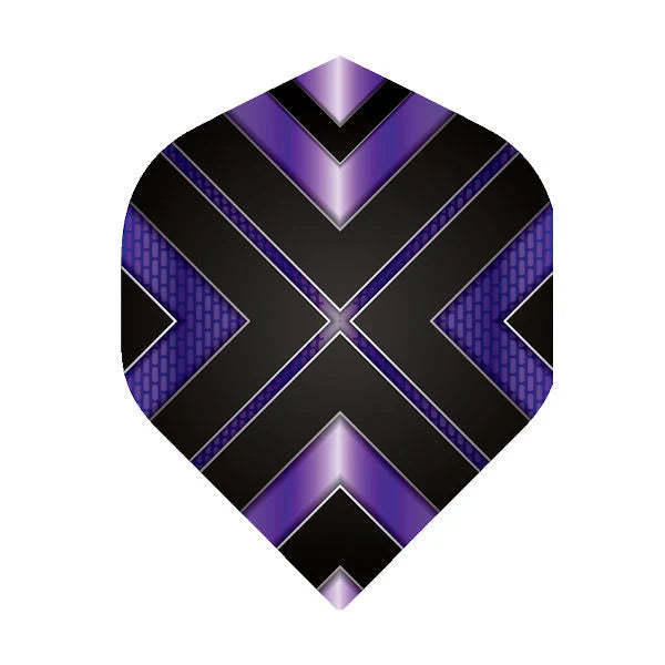 British Darts X-Factor Flights