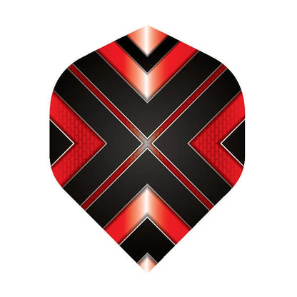 British Darts X-Factor Flights