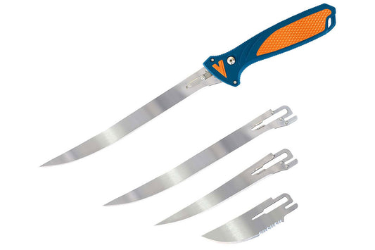 Havalon Talon Fish QuiK-Change II 3pc