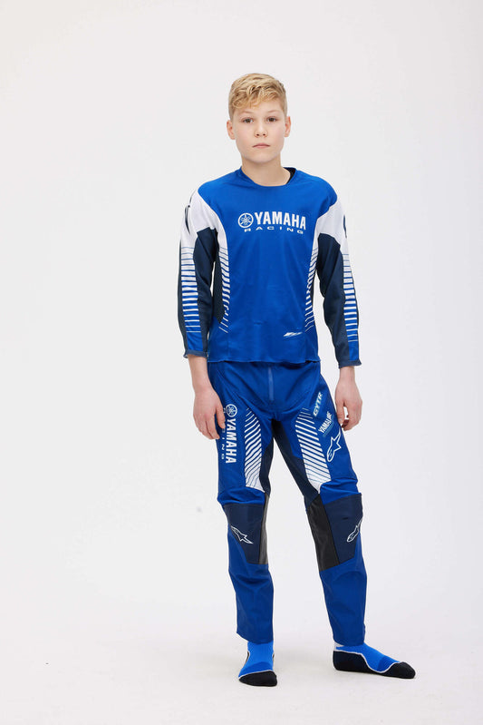 MX Kid’s BL Jersey 9/10yrs