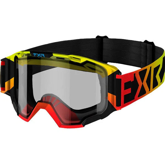 FXR Maverick Goggles Youth