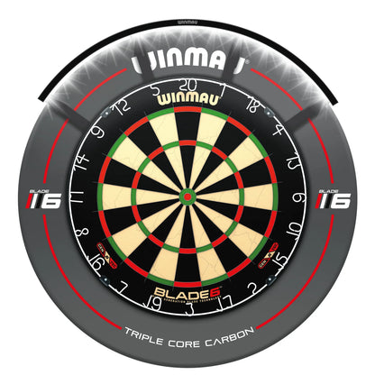 Winmau Polaris 120 Dartboard Light